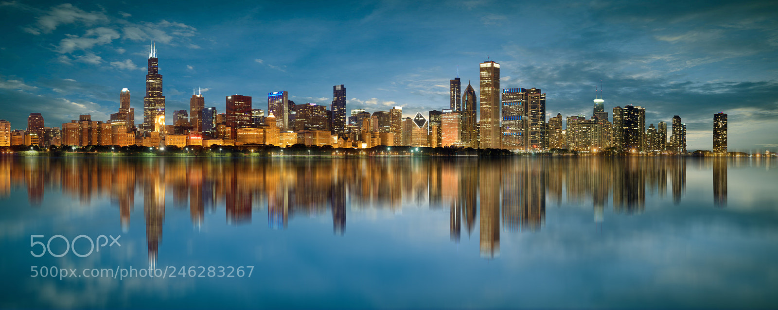 Nikon D600 sample photo. Chicago photography