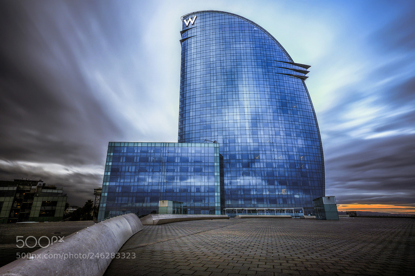 Canon EOS 7D Mark II sample photo. Hotel w copia photography