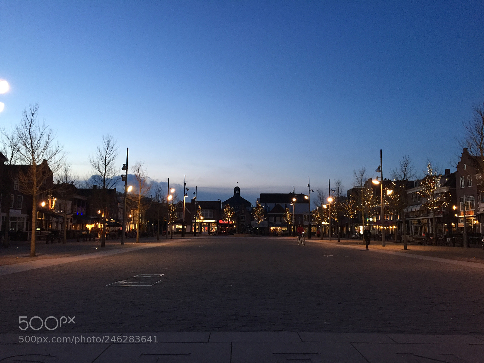Apple iPhone 6 sample photo. Purmerend in the netherlands photography