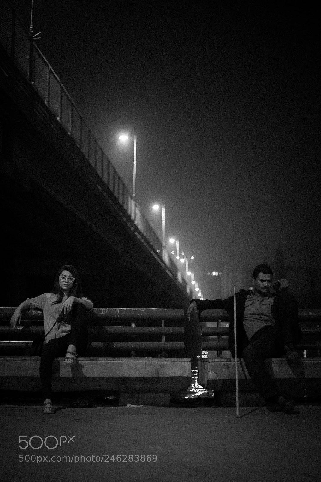 Canon EOS 6D Mark II sample photo. Streets photography