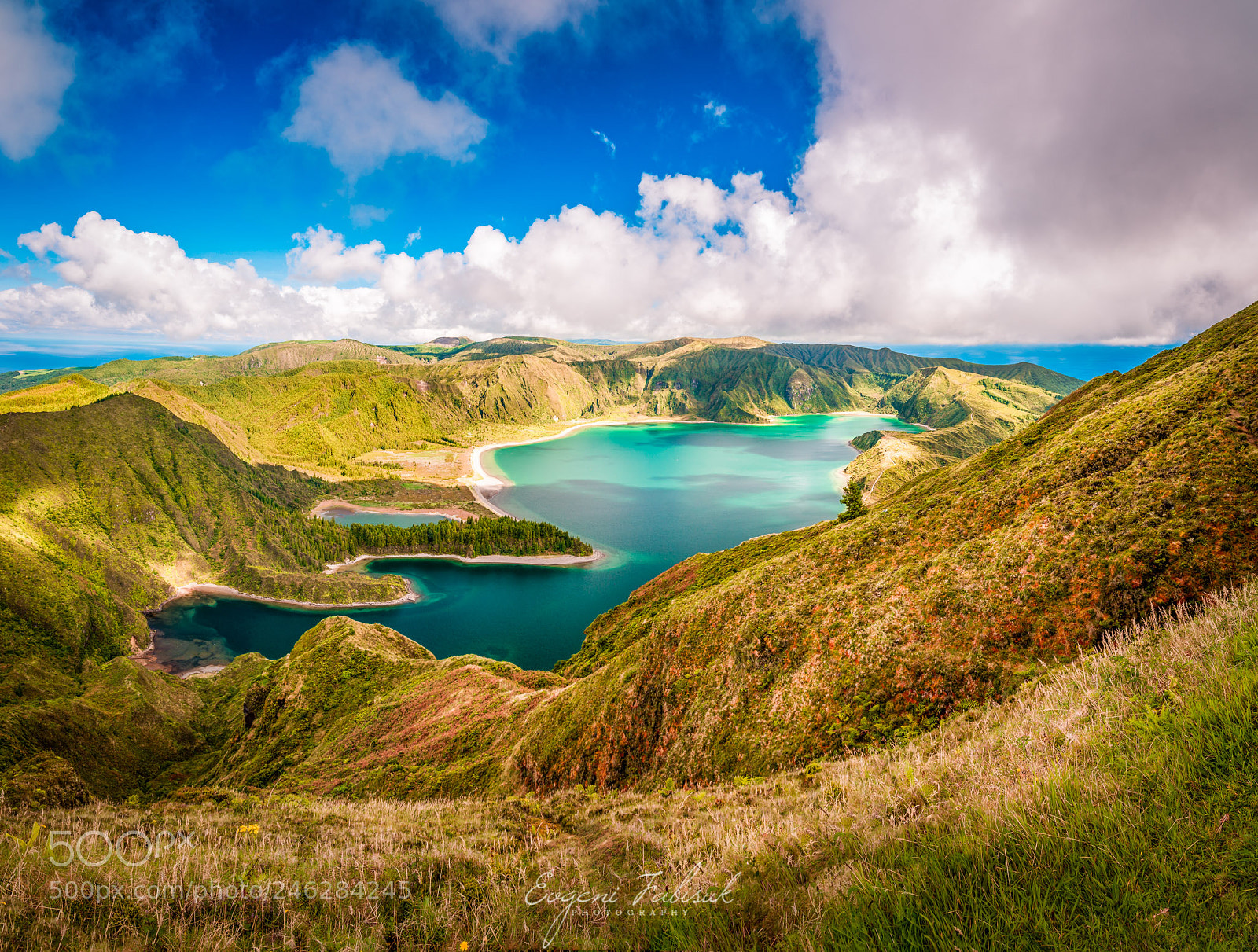 Nikon D7100 sample photo. Azores wm photography