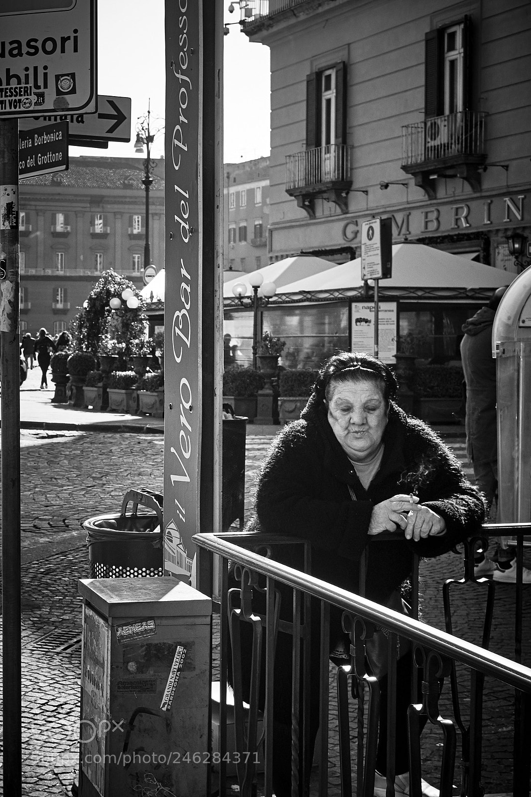 Fujifilm X-E2S sample photo. Deep thoughts photography