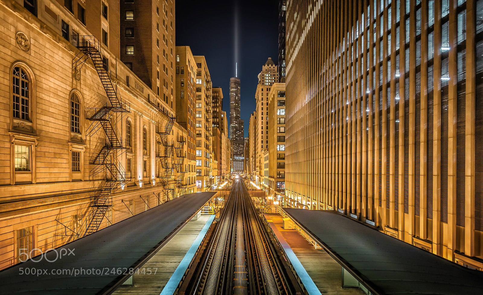 Nikon D600 sample photo. Chicago mrt photography