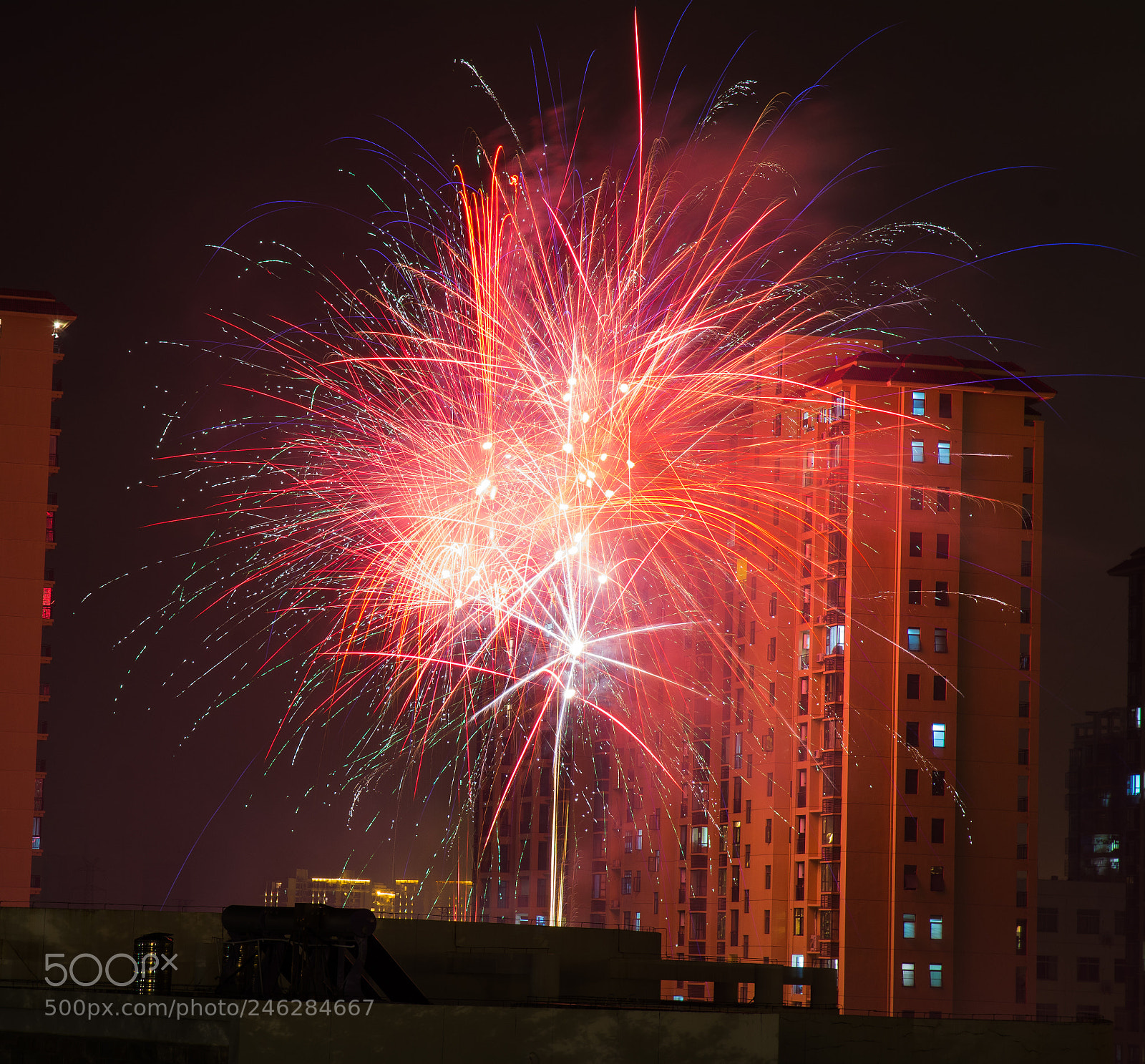 Nikon D7100 sample photo. Китайский Новый год photography