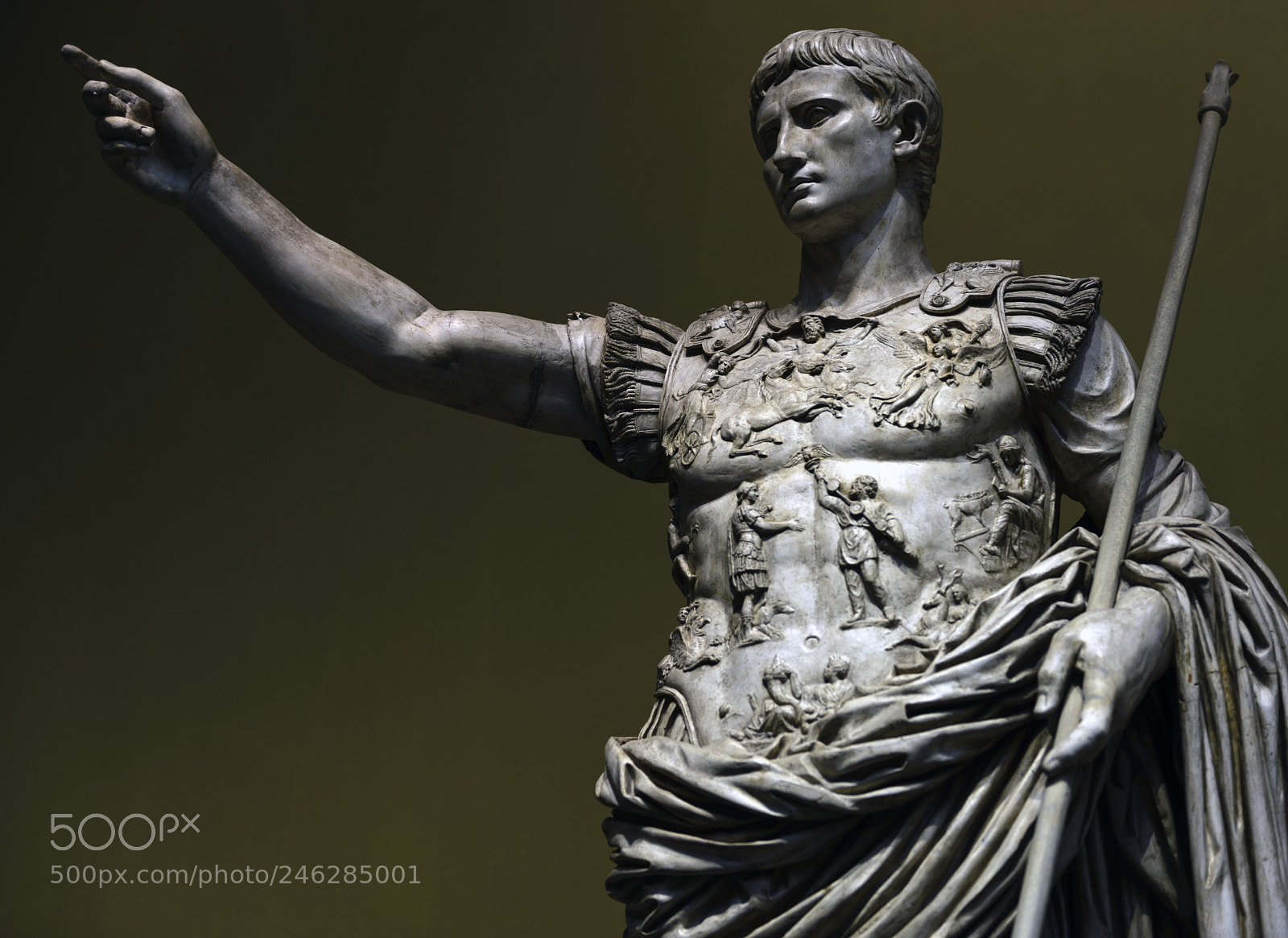 Nikon D600 sample photo. Ave, caesar photography