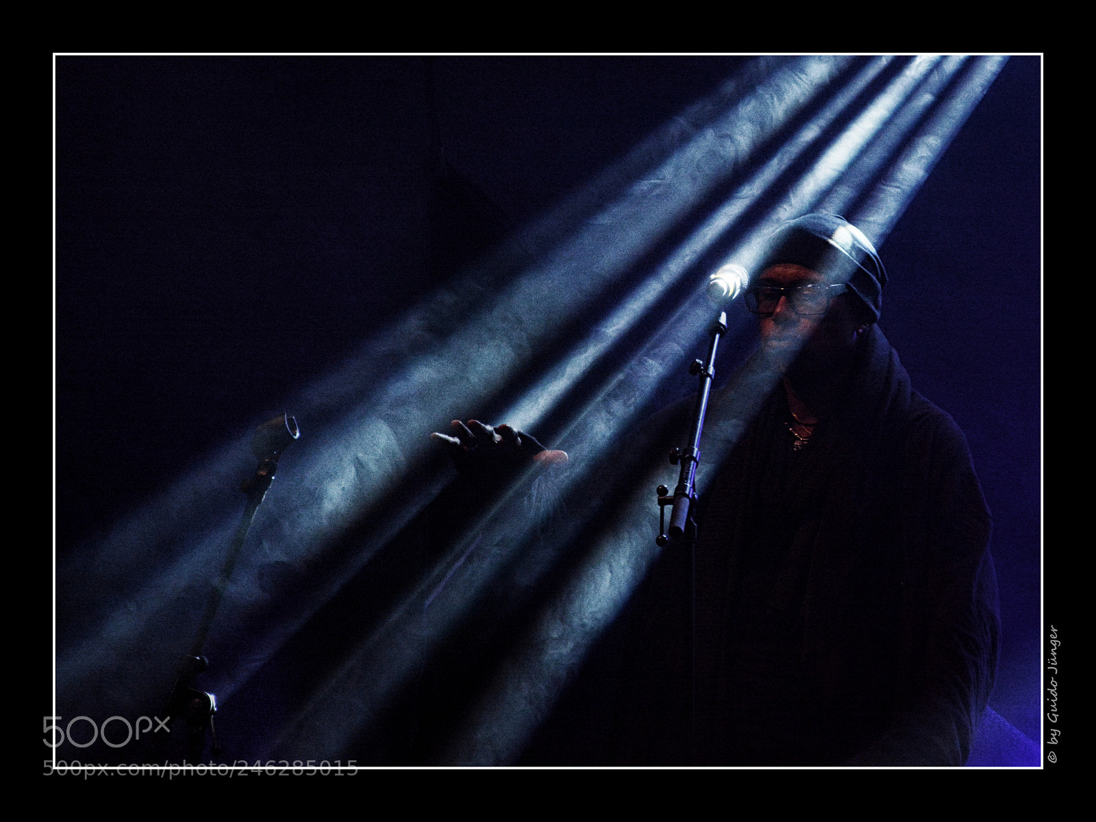 Nikon D7100 sample photo. Licht photography