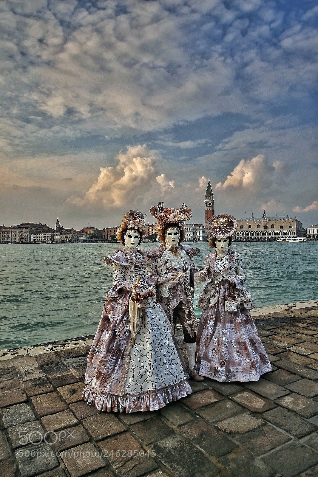 Canon EOS-1D X sample photo. Carnevale di venezia 2018 photography