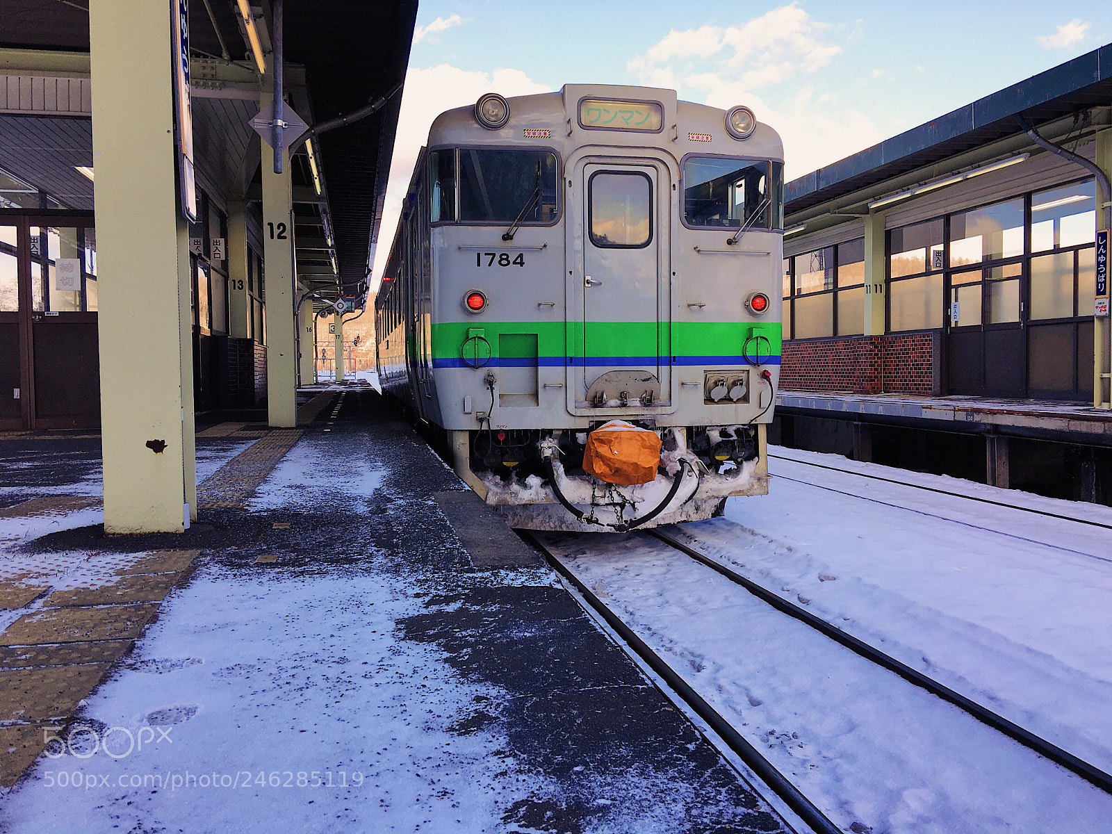 Apple iPhone 6s Plus sample photo. Ｓｈｉｎ＿Ｙｕｂａｒｉ photography
