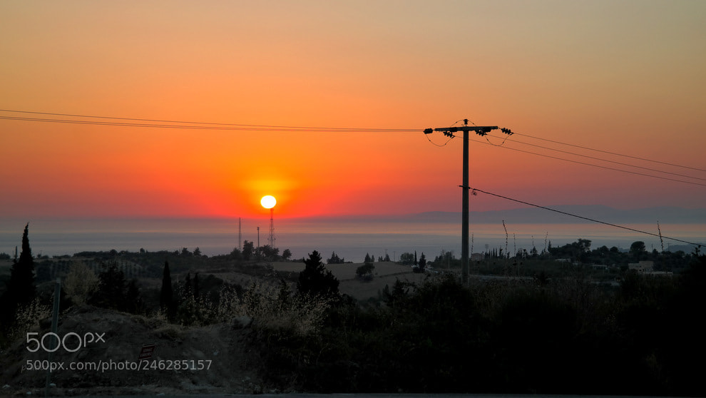Samsung NX30 sample photo. ... photography
