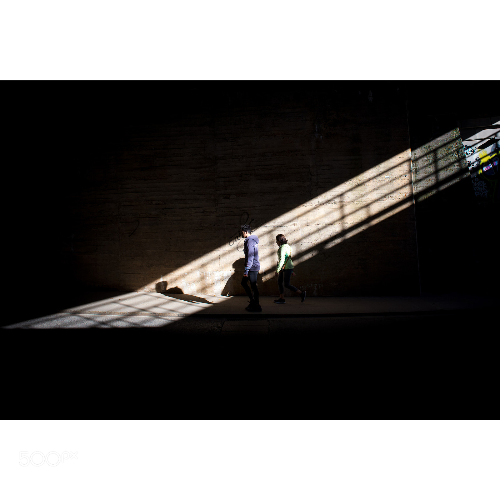 Nikon D810 sample photo. Santiago de compostela photography