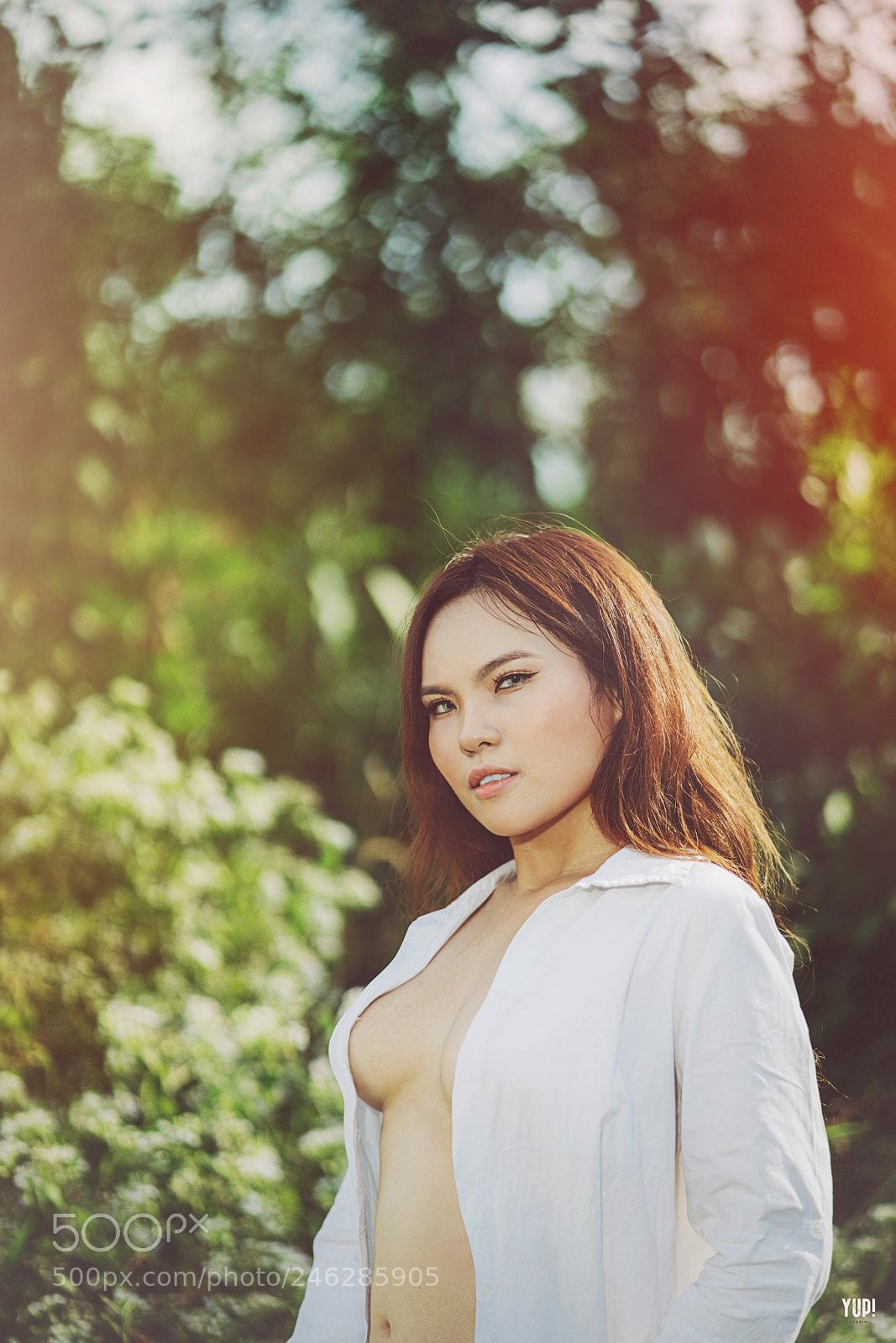 Sony a7R II sample photo. Hi photography