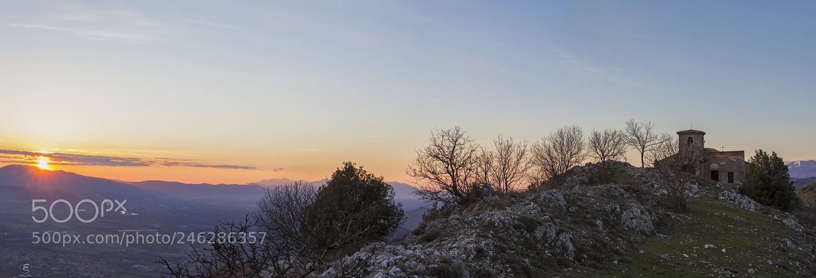 Canon EOS 700D (EOS Rebel T5i / EOS Kiss X7i) sample photo. Chiesa di s. maria photography