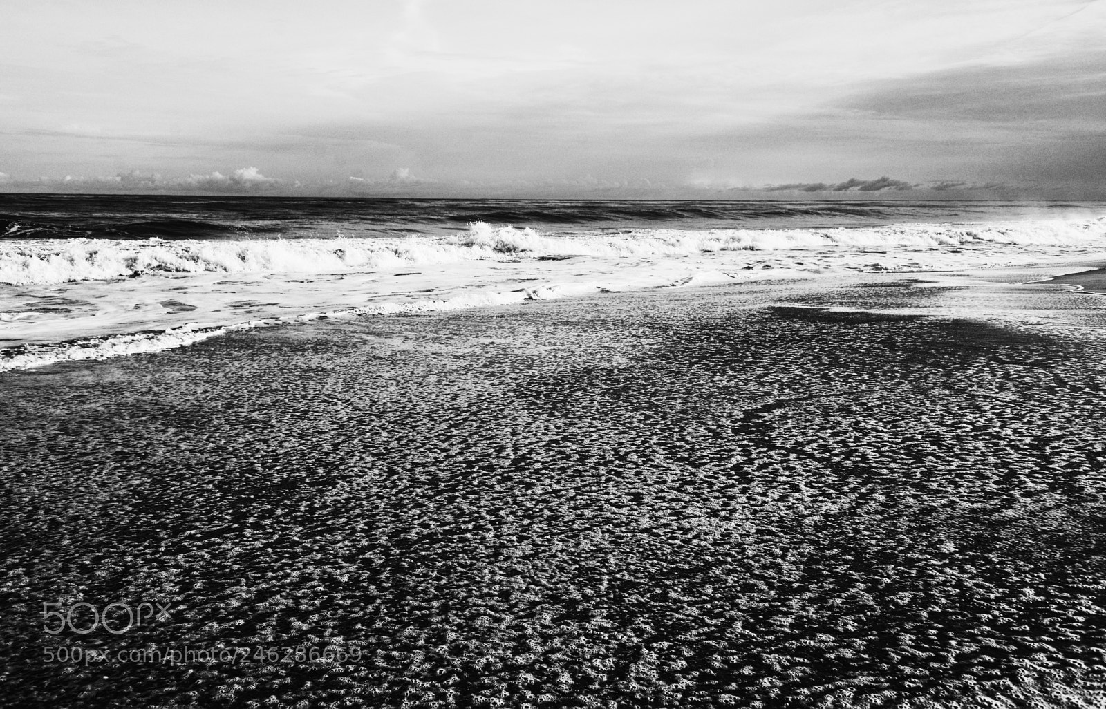 Nikon D800 sample photo. Beach in ghana photography