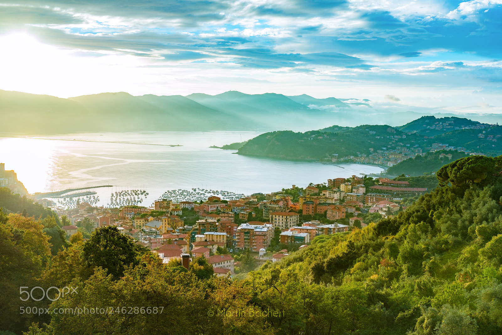 Nikon D800 sample photo. Lerici it photography