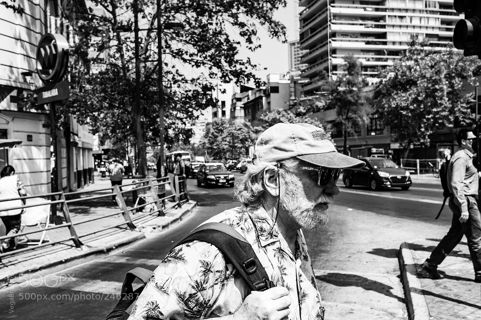 Fujifilm X-T2 sample photo. C photography