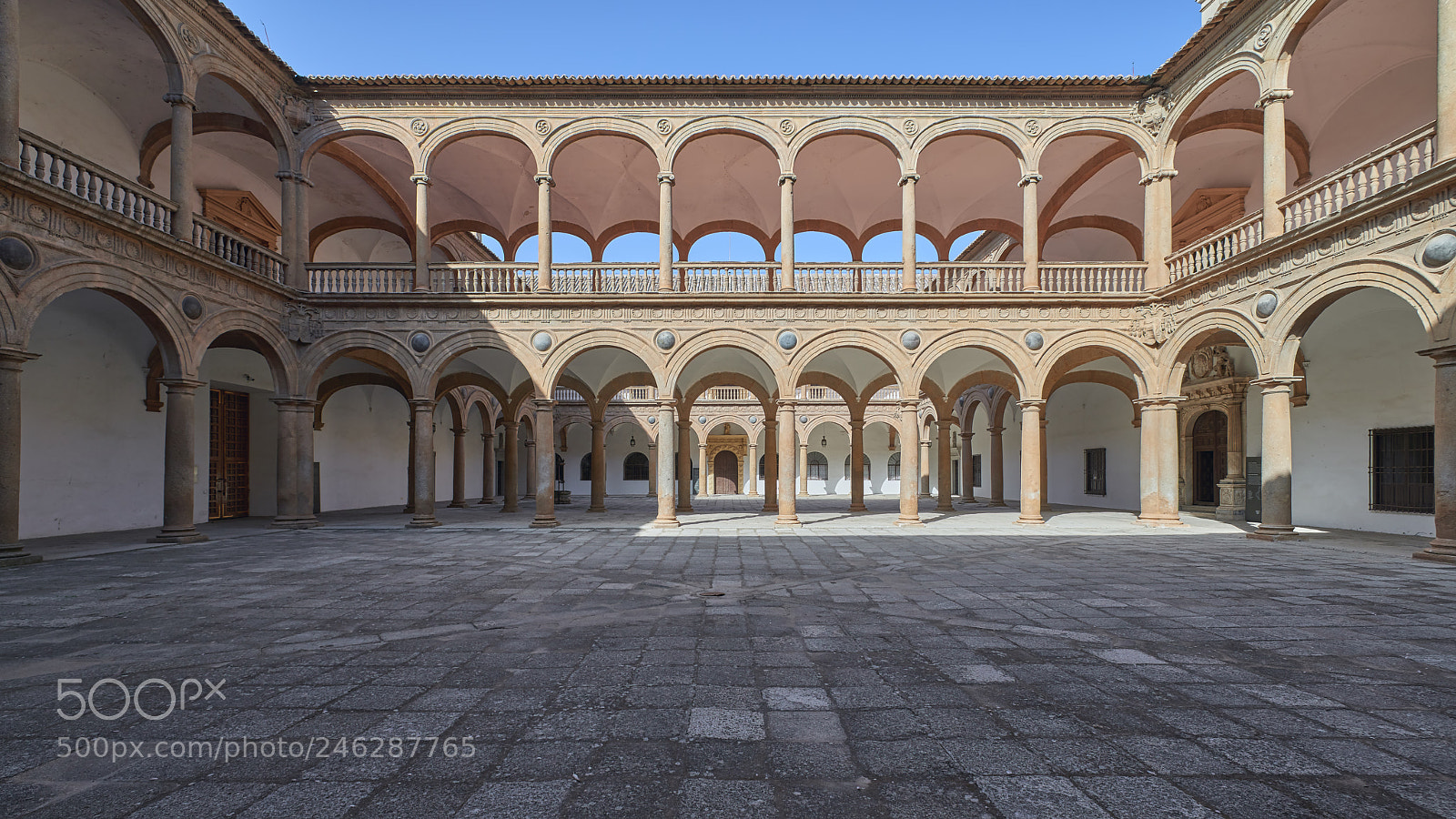 Nikon D800 sample photo. Hospital de tavera photography
