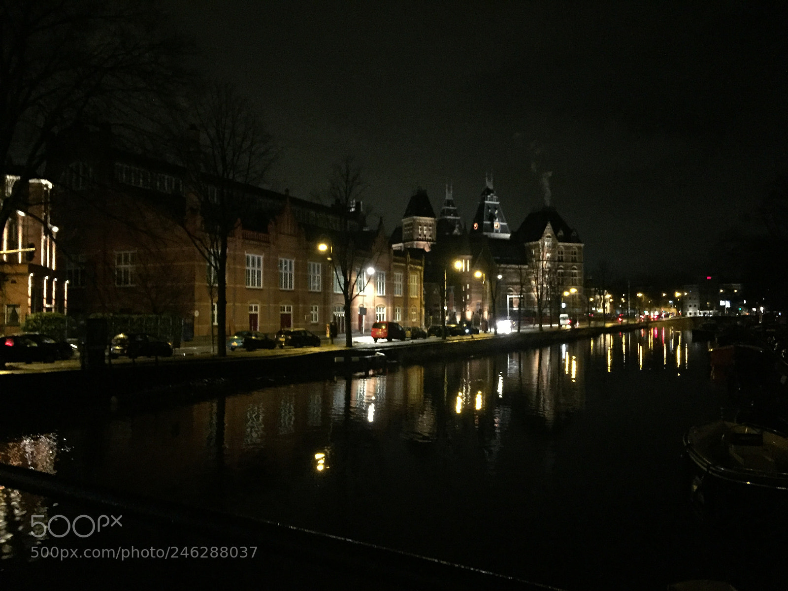 Apple iPhone 6 sample photo. Lost in amsterdam photography