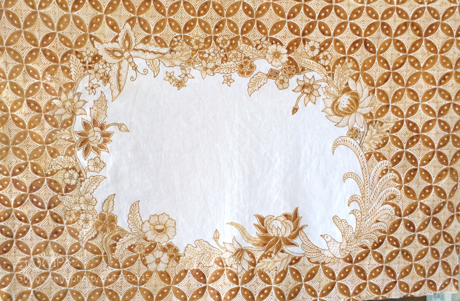 Apple iPhone 5s sample photo. Batik from yogykarta  photography