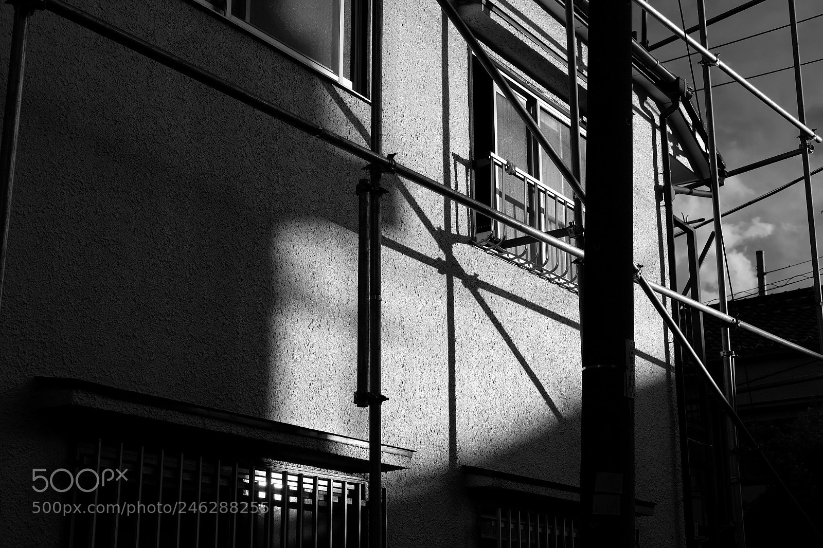 Fujifilm X-E2 sample photo. A demolition x-e2 photography
