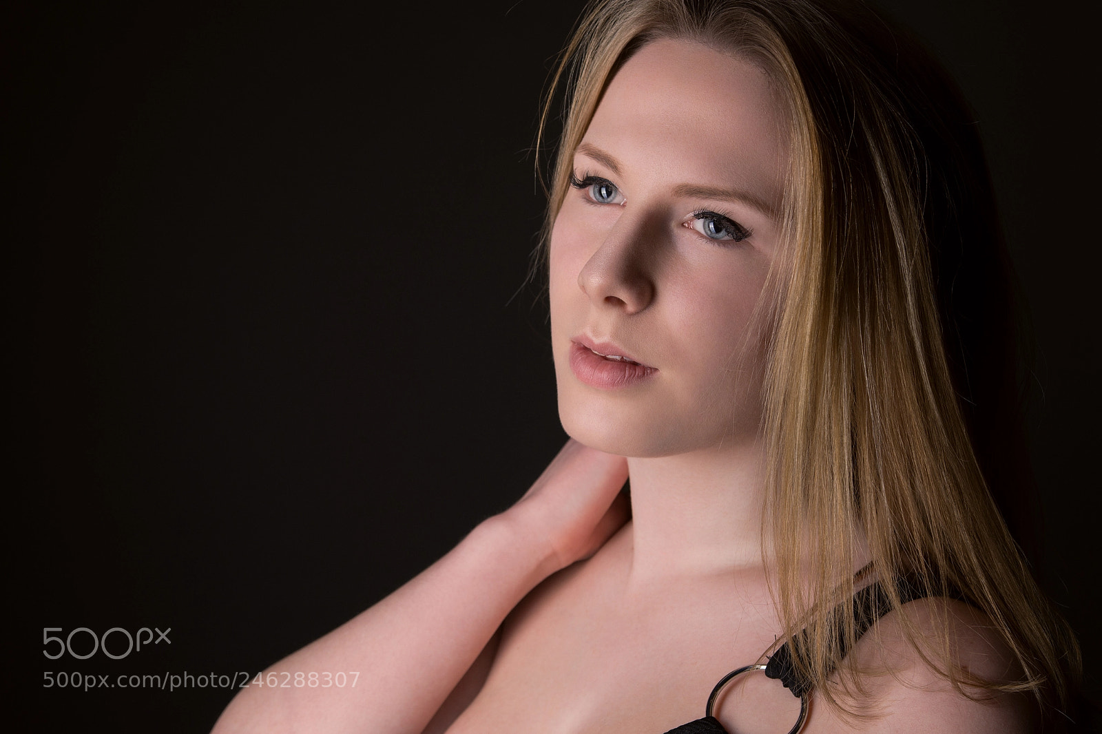 Nikon D7200 sample photo. Leonie photography