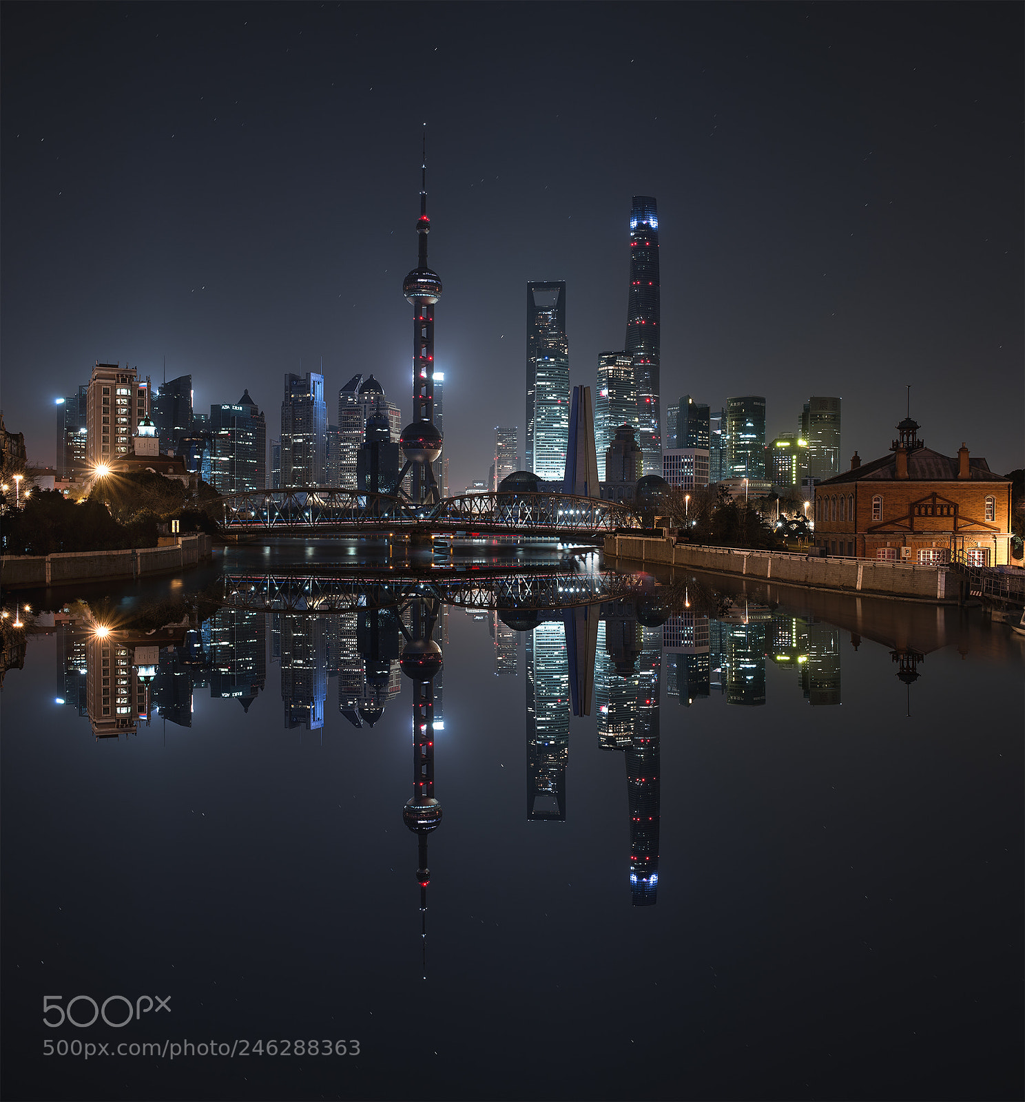 Nikon Df sample photo. Shanghai photography