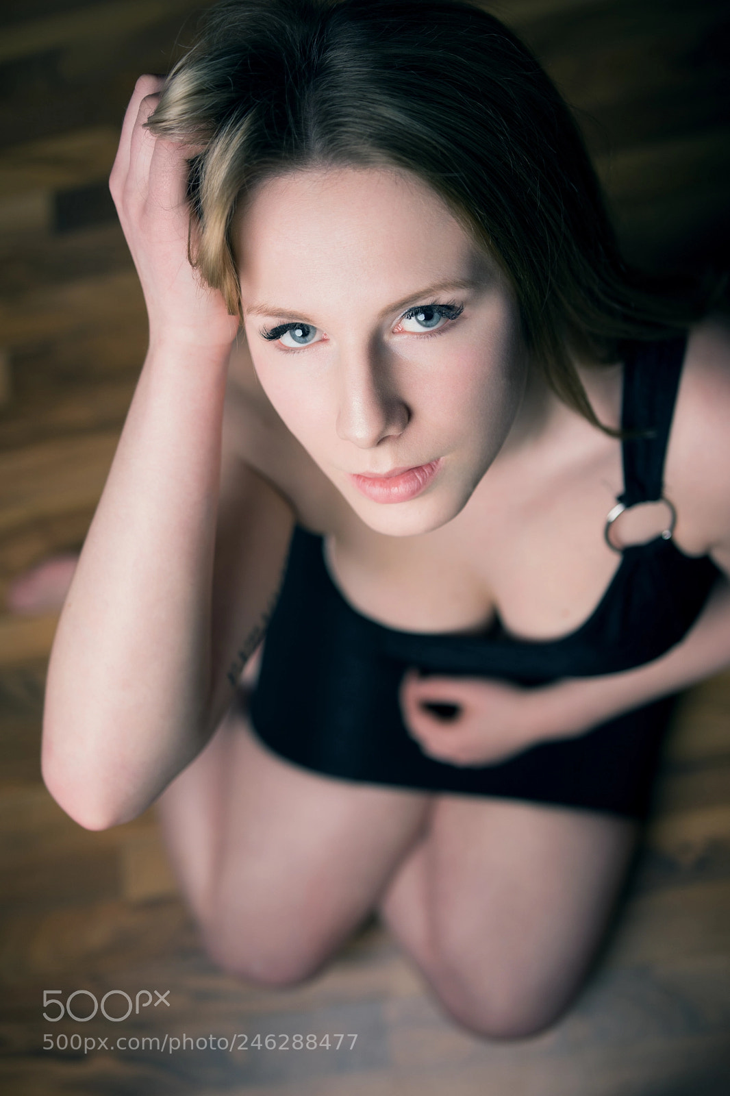 Nikon D7200 sample photo. Leonie photography