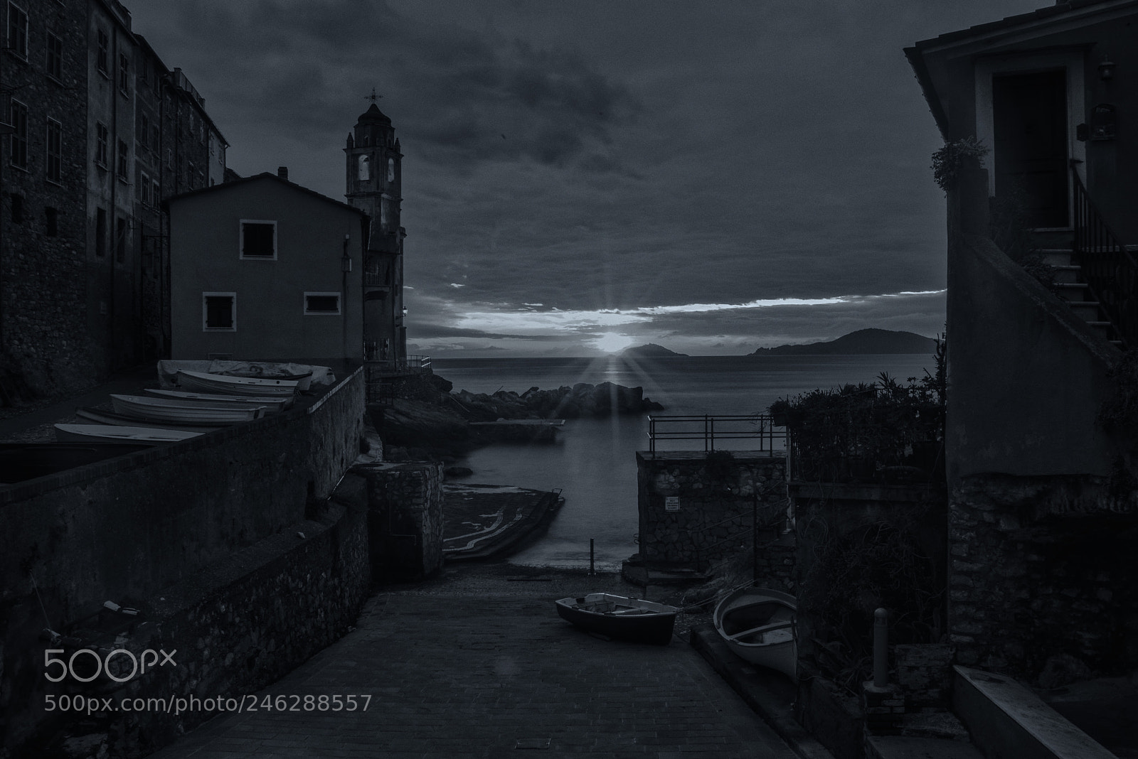 Nikon D800 sample photo. Tellaro-laspezia photography