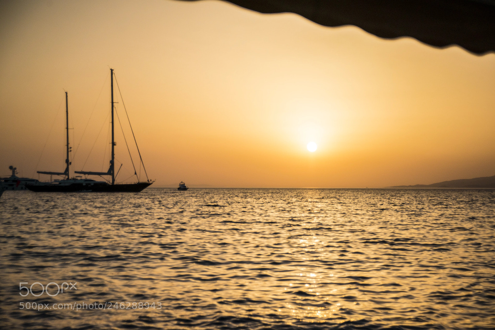 Nikon D800 sample photo. A place to travel photography