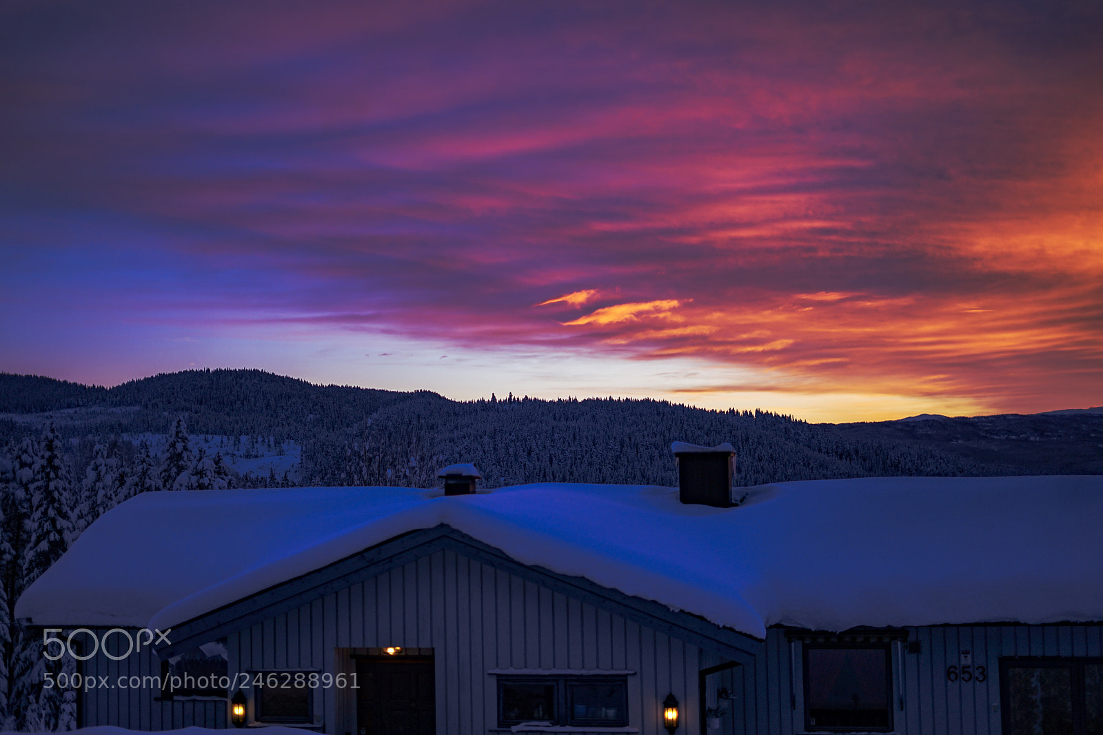 Sony a7 II sample photo. "sky" photography