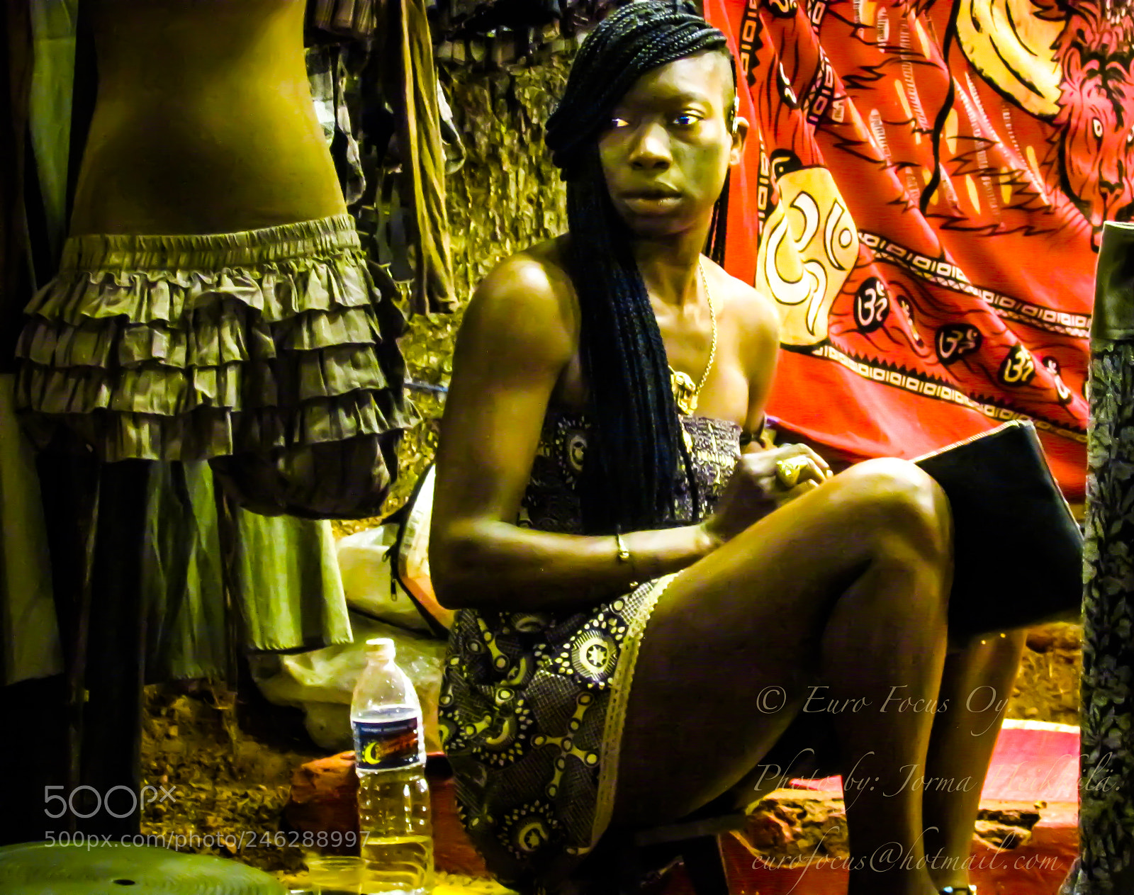 Canon PowerShot SX30 IS sample photo. Street life in goa. photography
