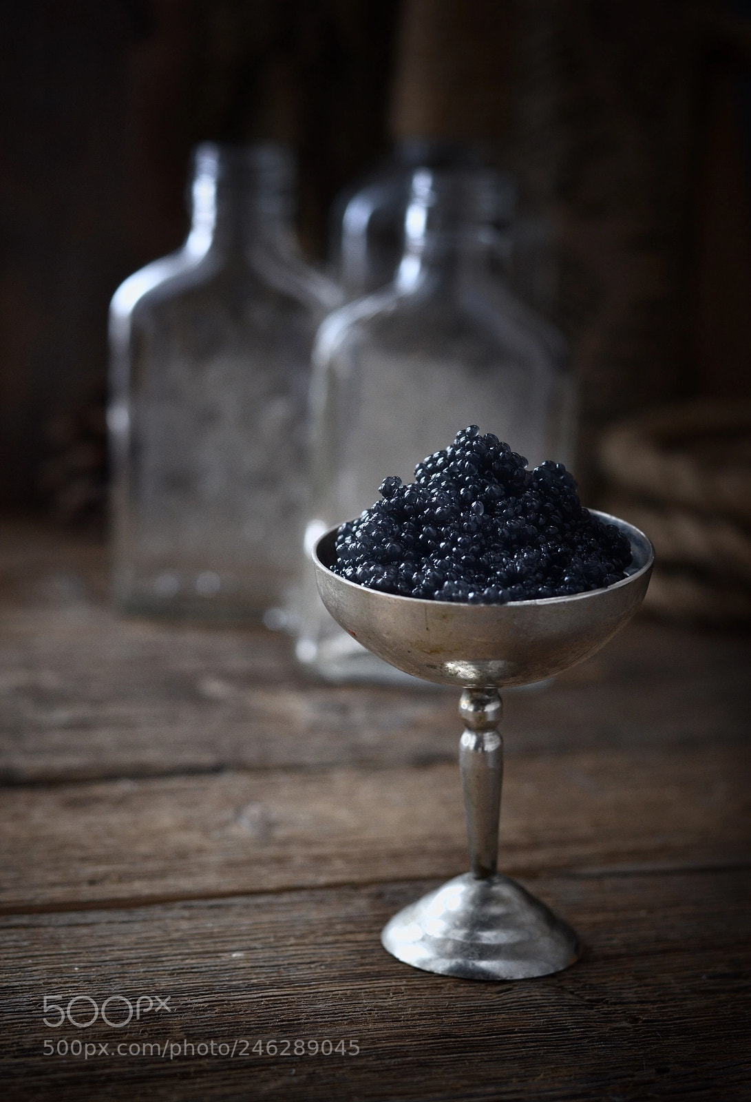 Nikon D3100 sample photo. Black caviar photography