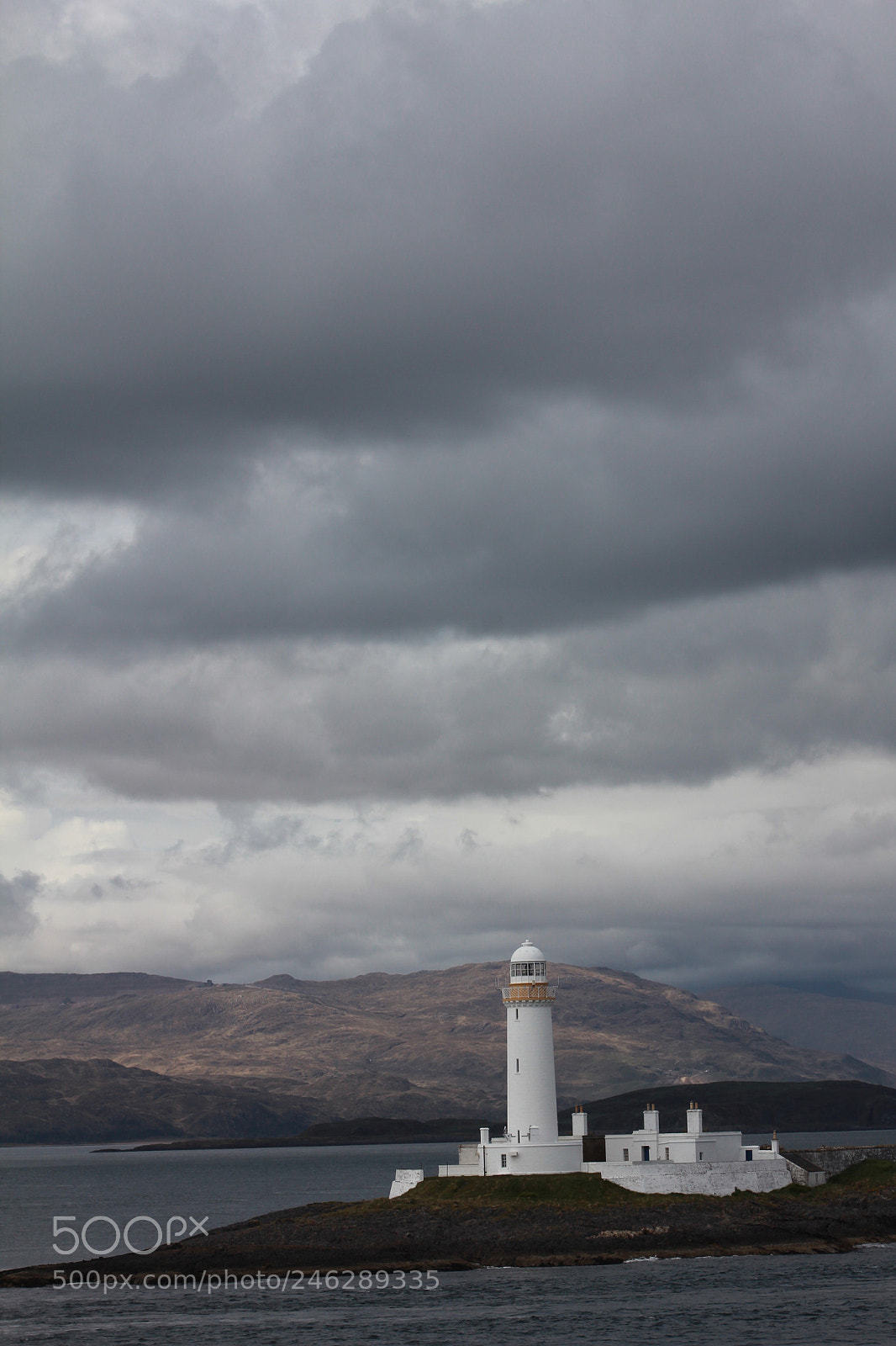 Canon EOS 60D sample photo. Lighthouse photography