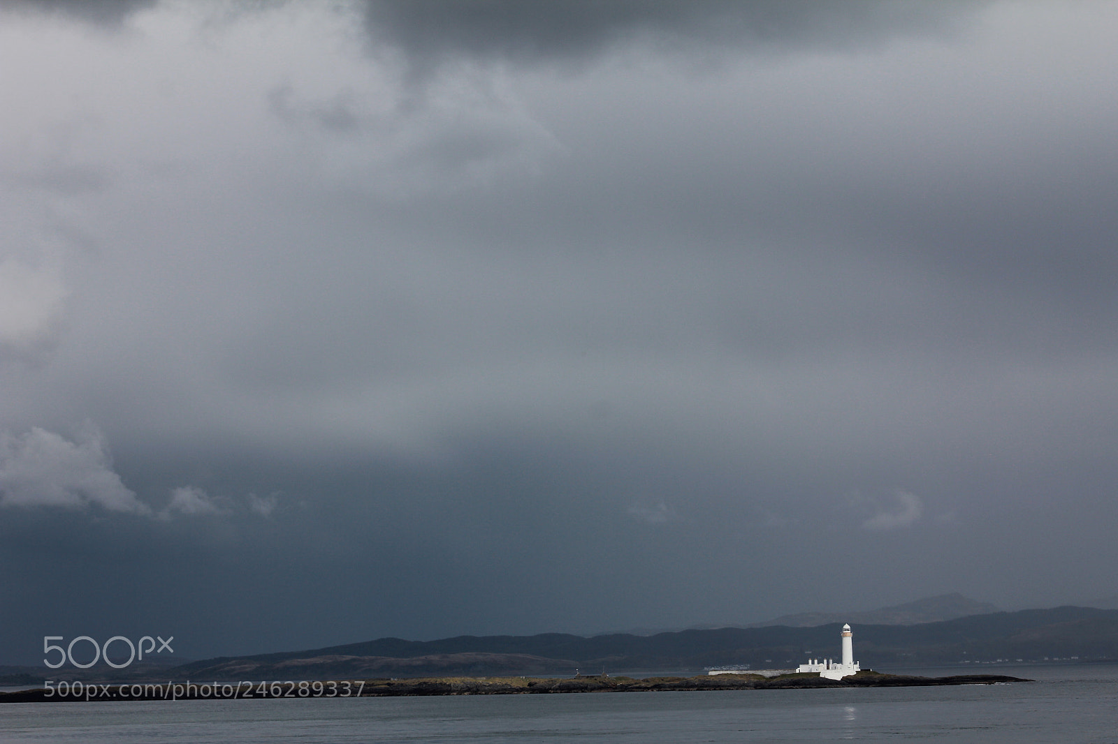 Canon EOS 60D sample photo. Lighthouse photography