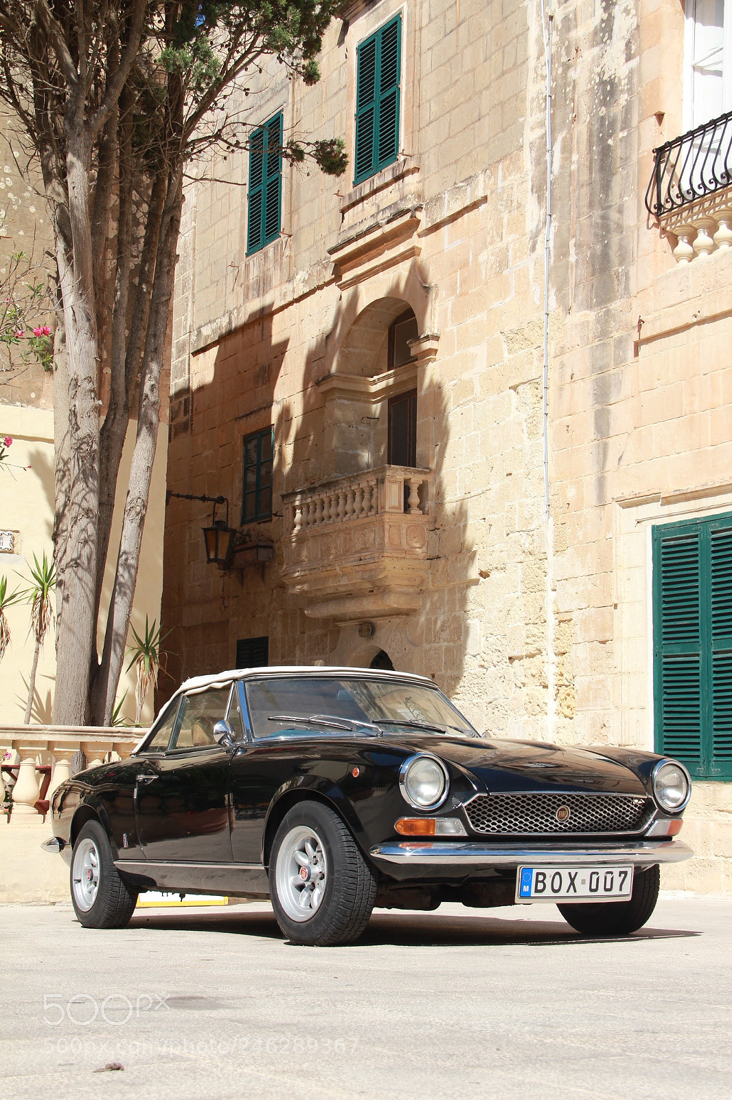 Canon EOS 60D sample photo. Fiat malta photography