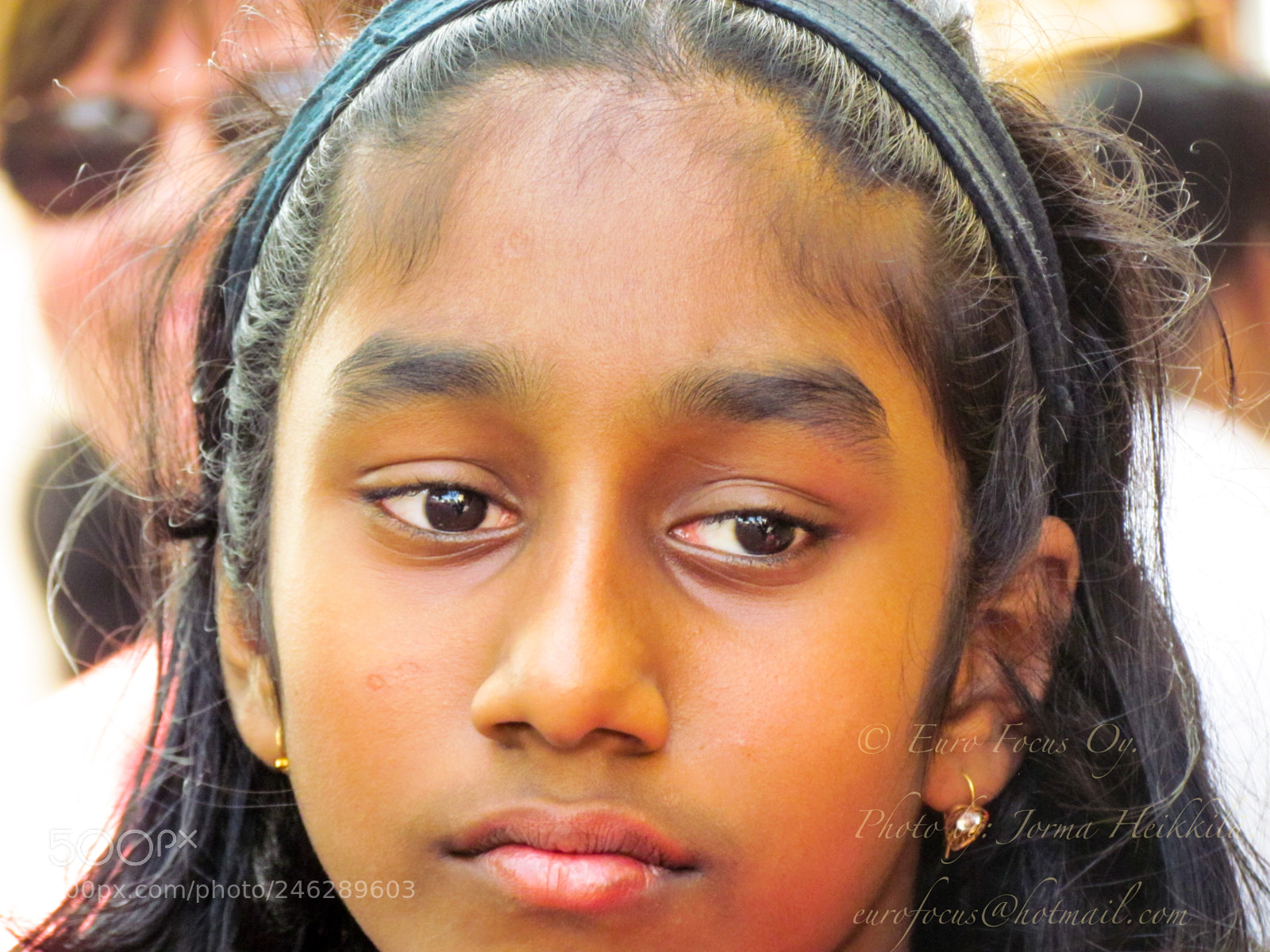 Canon PowerShot SX30 IS sample photo. Street life in india photography