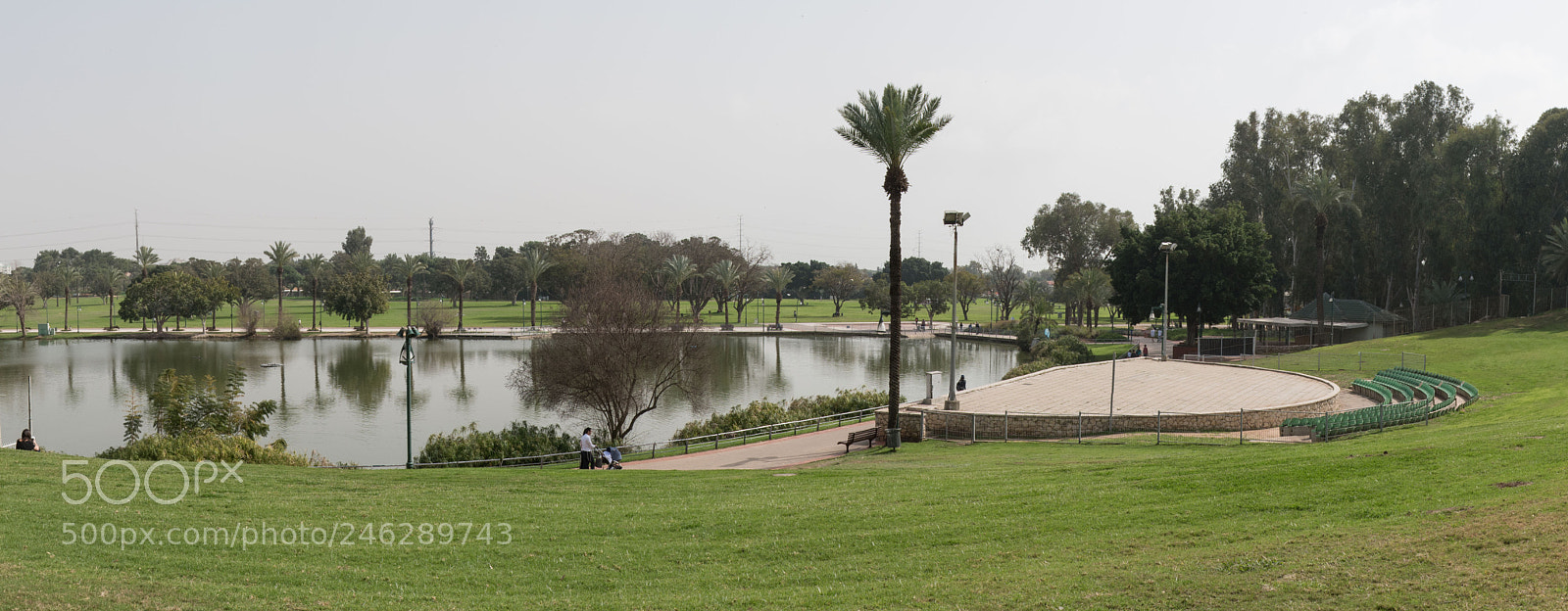 Nikon D5600 sample photo. Lakeside photography