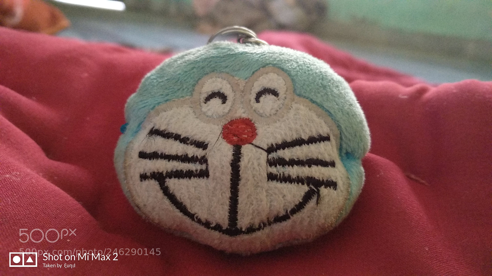 Xiaomi MI MAX 2 sample photo. Img_20180108_142831.jpg photography
