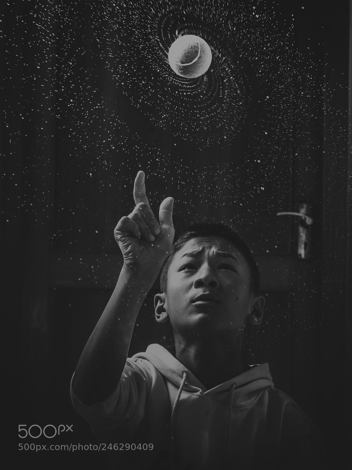 Canon EOS 7D sample photo. Counting stars photography