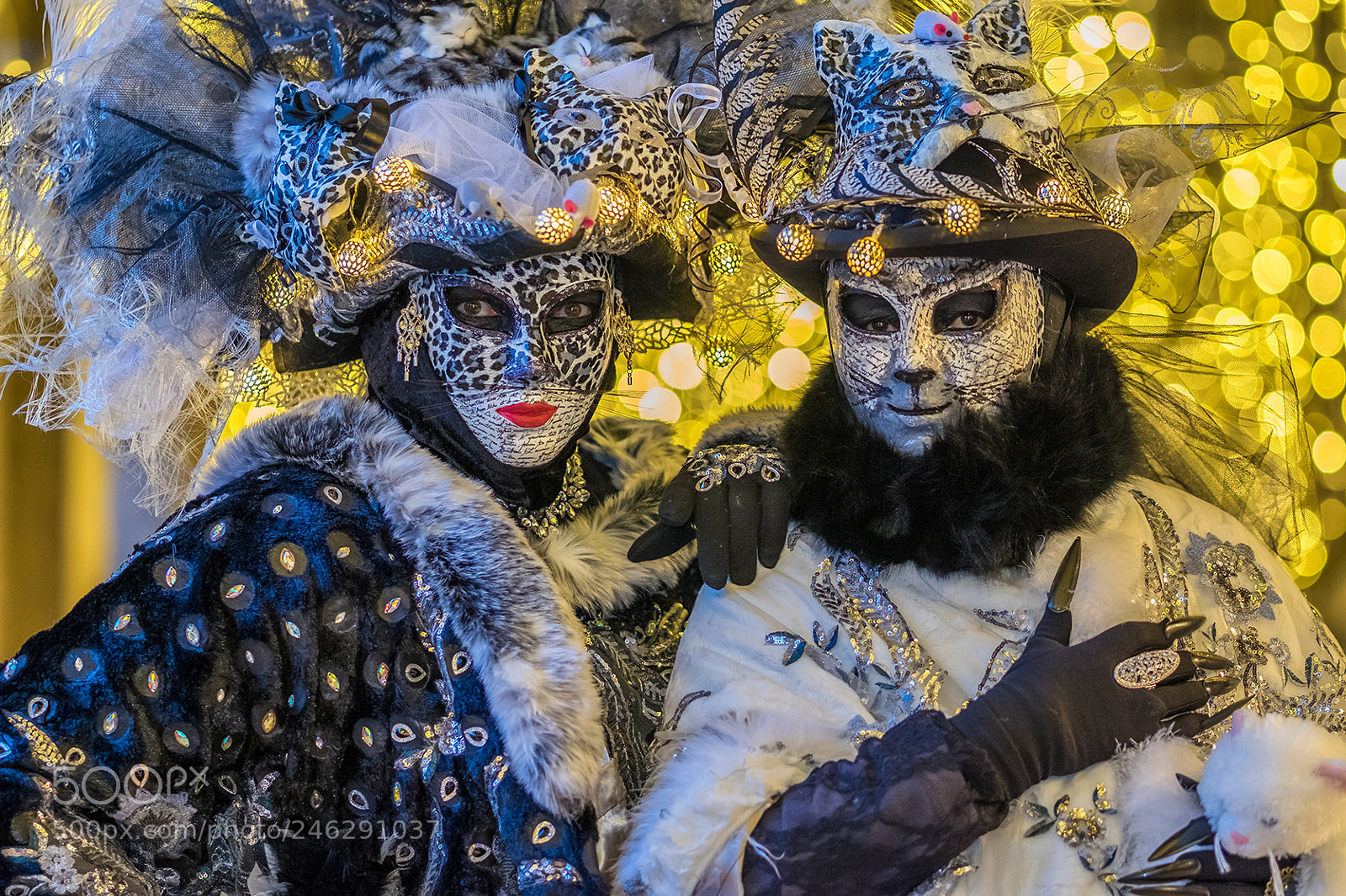 Fujifilm X-T1 sample photo. Carnevale veneziano photography