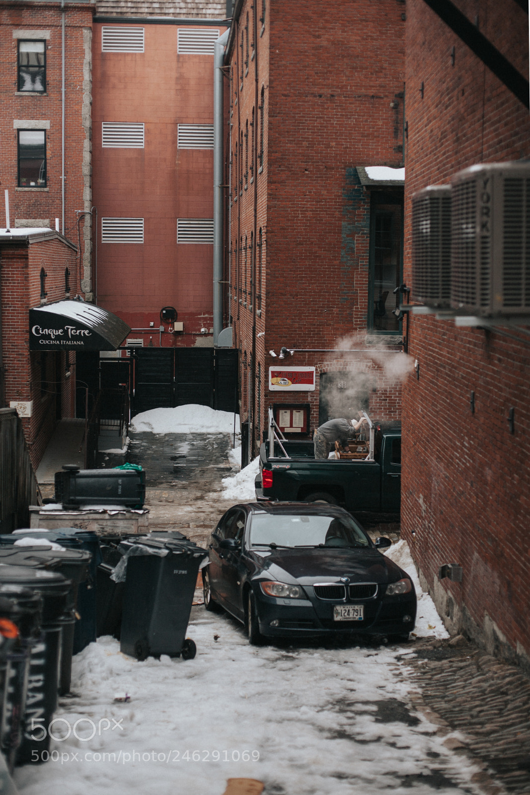 Canon EOS 5D sample photo. Portland, maine. photography