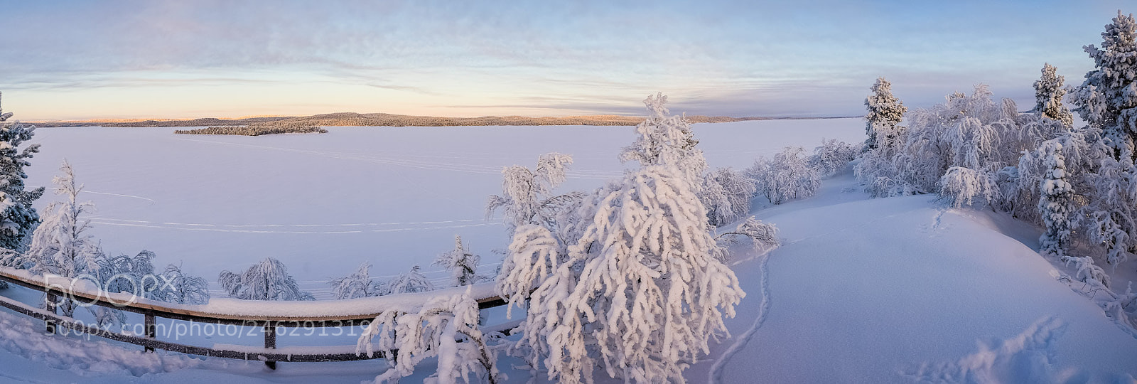 Fujifilm X70 sample photo. View from ukko rock photography