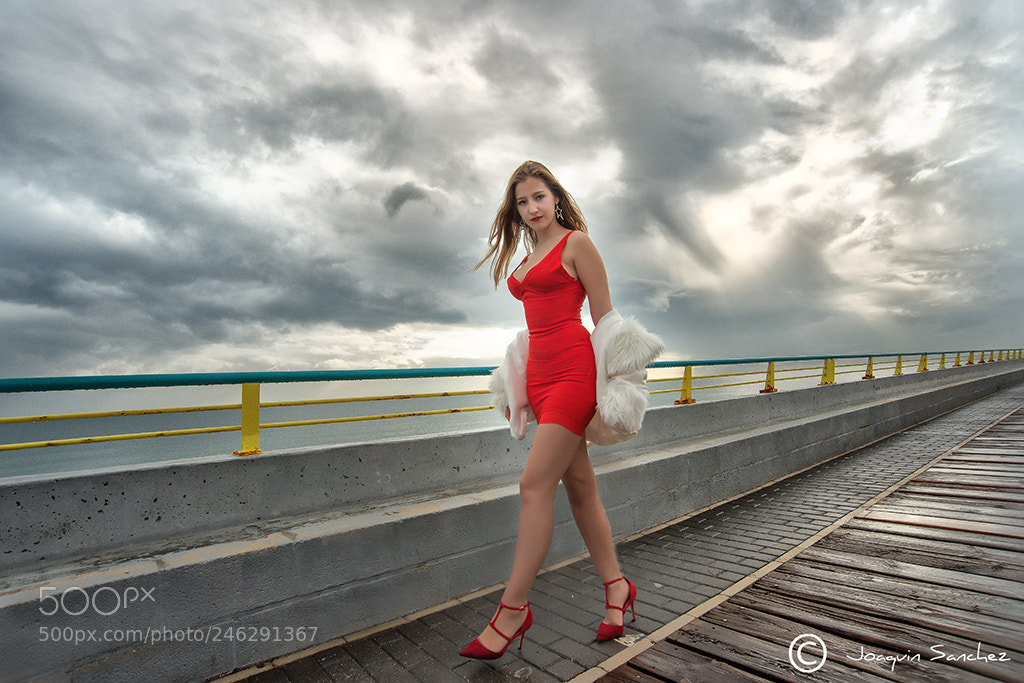 Nikon D800 sample photo. Kathia photography