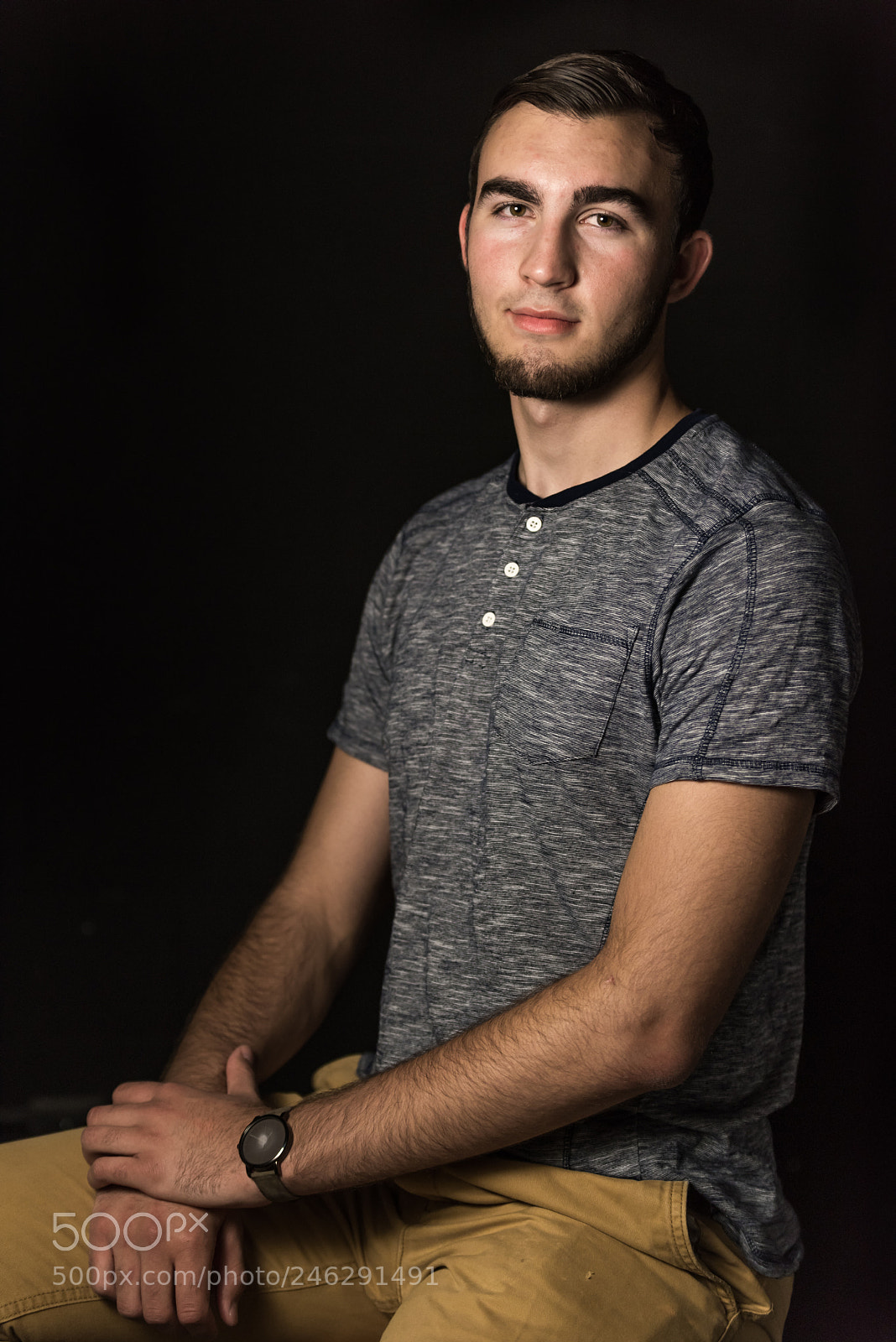 Nikon D810 sample photo. Untitled photography