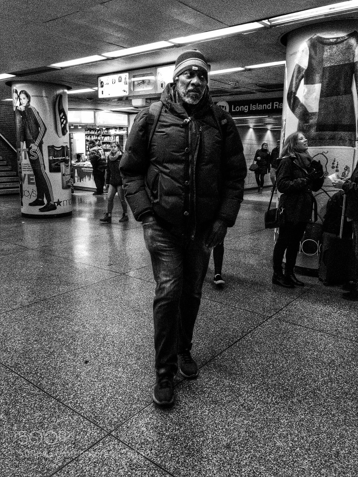 Apple iPhone X sample photo. Tall photography