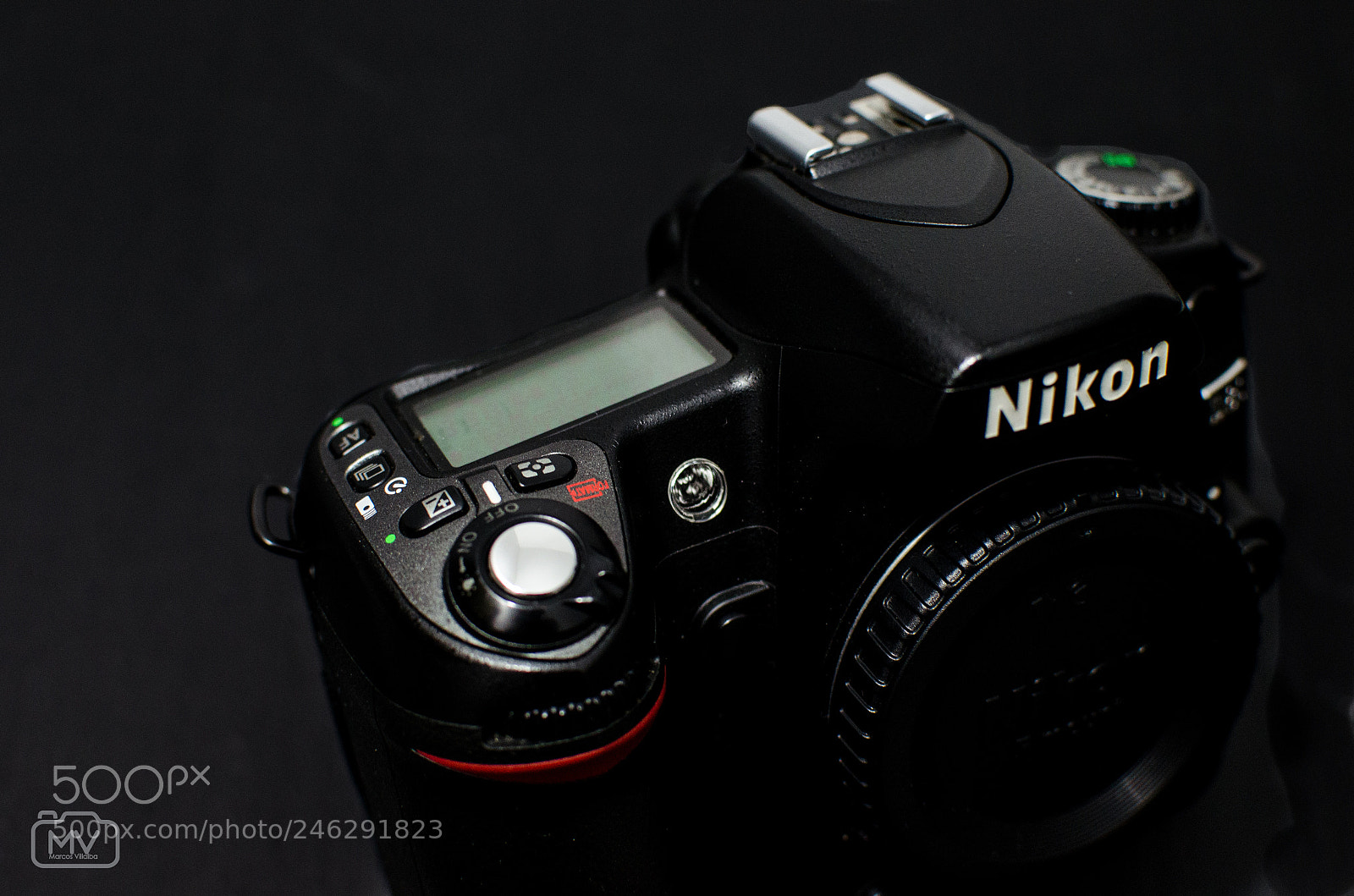 Nikon D5100 sample photo. Nikon d80 photography