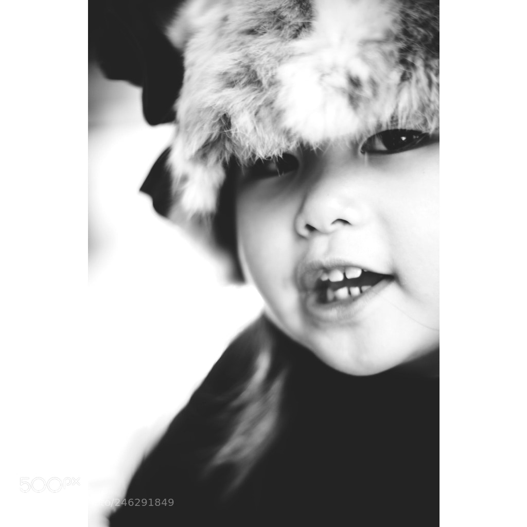 Canon EOS 50D sample photo. Aoi photography