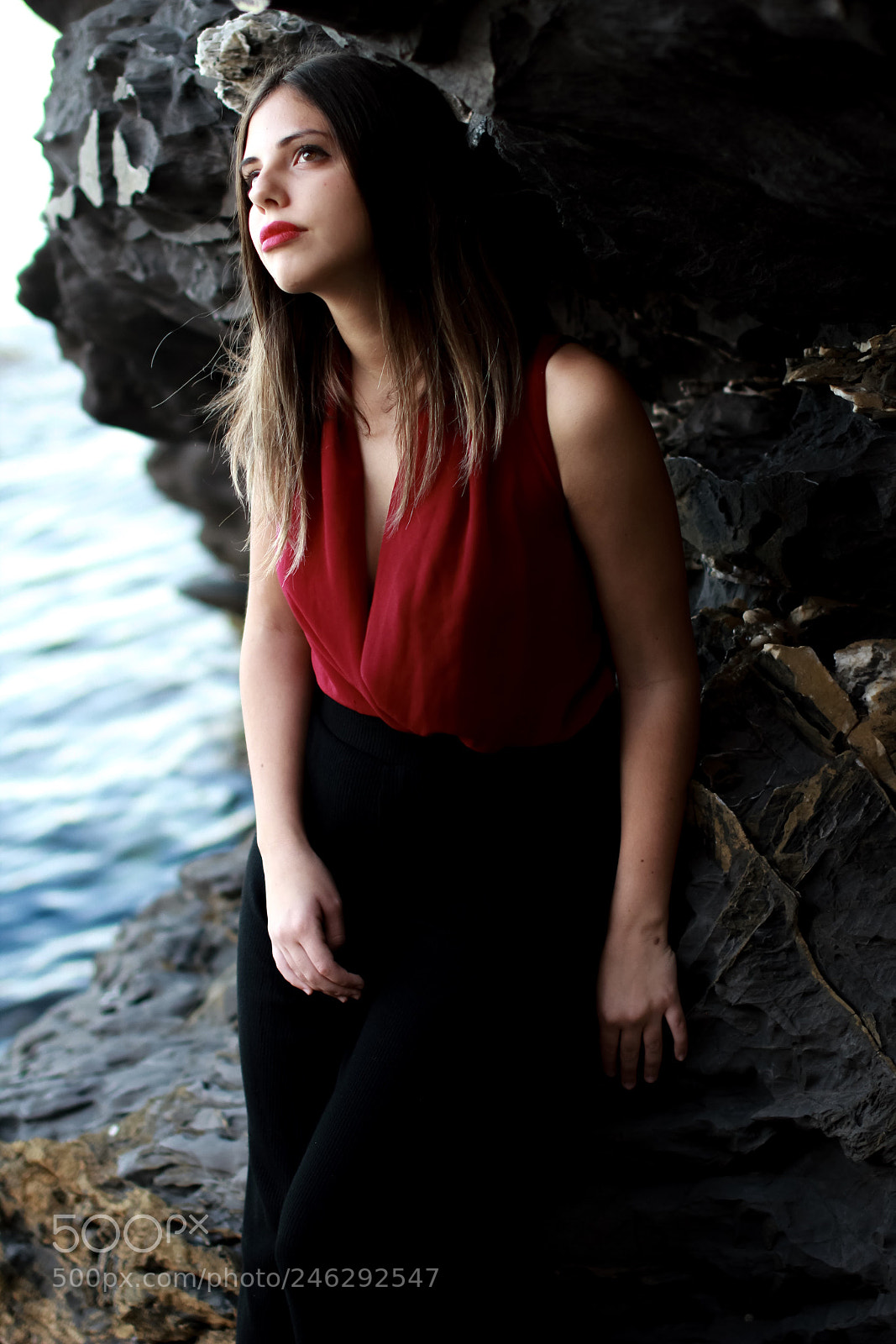 Canon EOS 550D (EOS Rebel T2i / EOS Kiss X4) sample photo. Model: viola photography