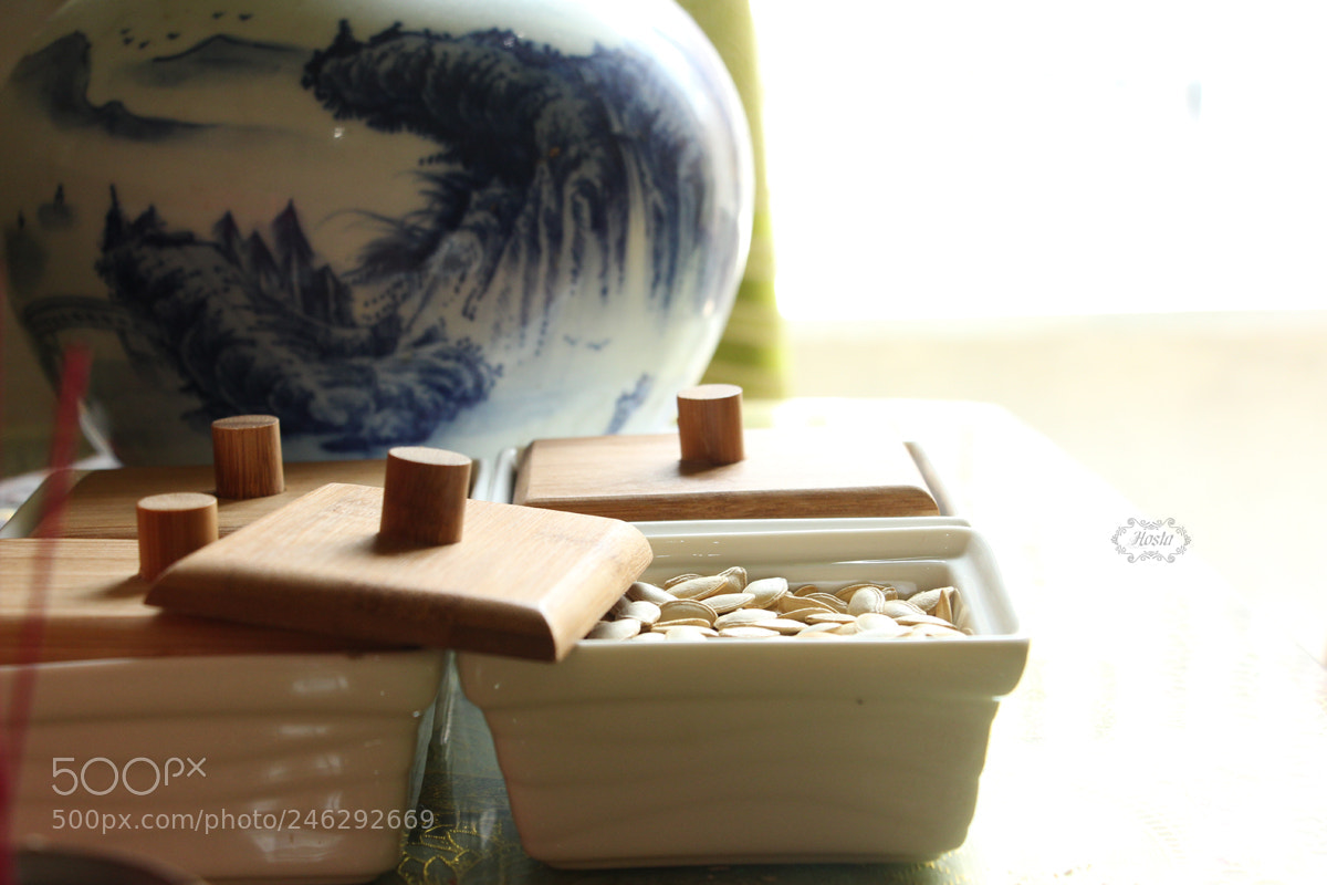Canon EOS 700D (EOS Rebel T5i / EOS Kiss X7i) sample photo. Tet holiday photography
