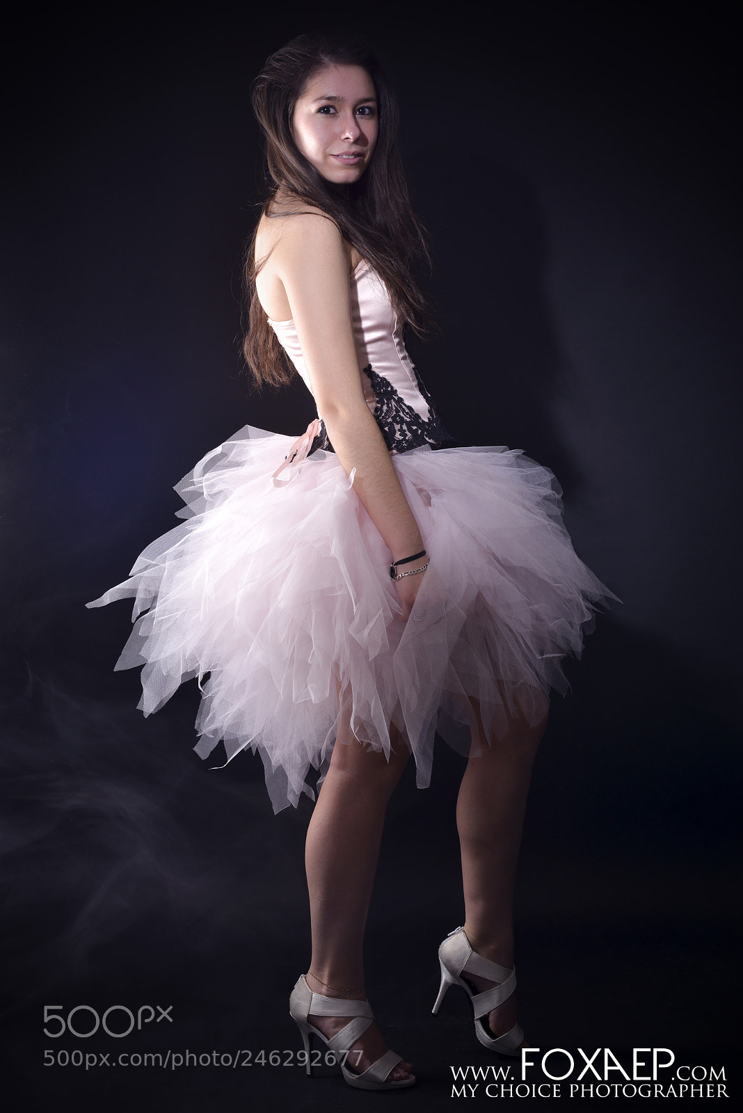 Nikon D800 sample photo. Studio photography