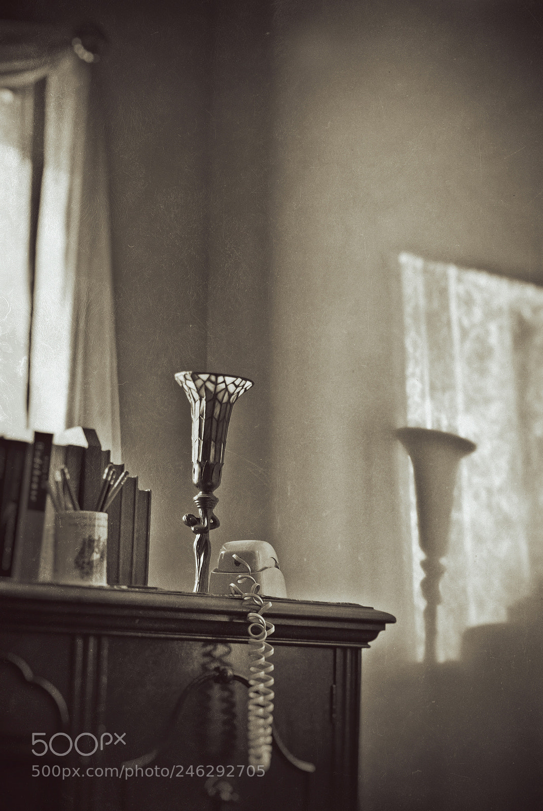 Nikon D40X sample photo. You without a word photography